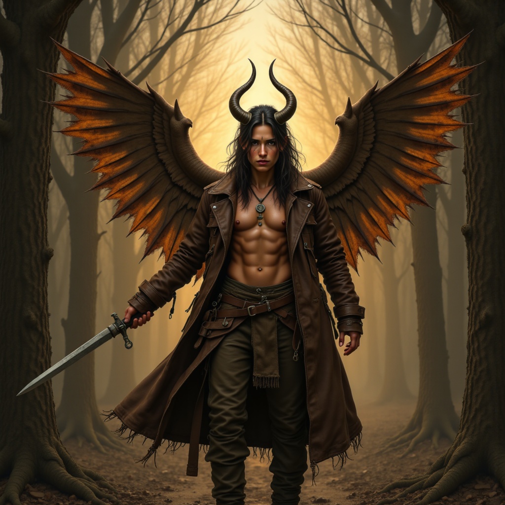 Metal Empowering song cover art